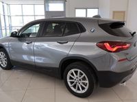 usata BMW X2 18d sDrive18d Business-X navi led km 0!!!!!!