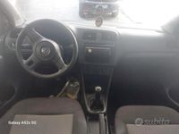 usata VW Polo 1.2 Diesel