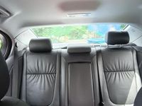 Usata Jaguar XF 240 CV (176 kW) 2011 Bianco Berlina