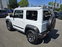 Usata Suzuki Jimny 2019 Bianco SUV