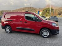 Usata Toyota Proace City City 100 CV (73 kW) 2022 Bianco Monovolume
