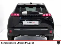 Brugt Peugeot 2008 Allure 145 HK (106 kW) 2025 Sort SUV