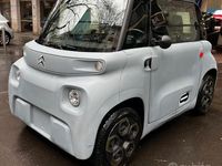 Usata Citroën AMI 2022 Blu Berlina