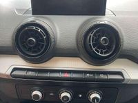 Usata Audi Q2 Business 116 CV (85 kW) 2019 Bianco SUV