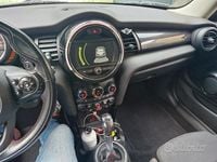 Usata Mini Cooper SD 170 CV (125 kW) 2016 Utilitaria