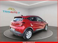 Nuova Mitsubishi ASX Invite+ 91 CV (66 kW) 2026 Rosso SUV