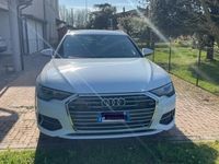 usata Audi A6 5ª serie - 2020
