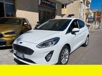 usata Ford Fiesta 