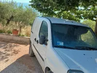 Usata Fiat Doblò 2005 Bianco Monovolume