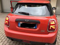 Usata Mini ONE 75 CV (55 kW) 2020 Utilitaria