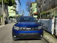 Usata Dacia Duster Prestige 101 CV (74 kW) 2023 SUV