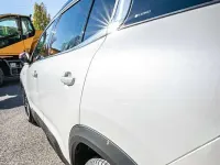 Usata Citroën C5 Aircross 131 CV (96 kW) 2021 Bianco SUV