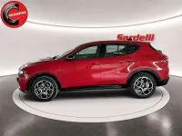 Usata Alfa Romeo Tonale Sprint 131 CV (96 kW) 2024 Rosso SUV