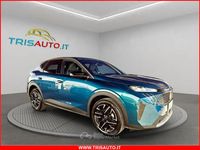 Usata Peugeot 3008 Allure 137 CV (100 kW) 2025 Blu SUV