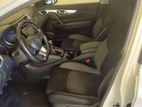 Usata Nissan Qashqai +2 140 CV (102 kW) 2020 Bianco SUV