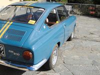Usata Fiat 850 1960 Coupé