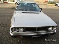 Usata Lancia Beta 102 CV (75 kW) 1983 Grigio Berlina