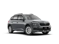 Nuova Skoda Kamiq Selection 95 CV (69 kW) 2026 Grigio graphite metallizzato SUV