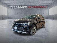 Usata Opel Grandland X Ultimate 131 CV (96 kW) 2022 Nero SUV
