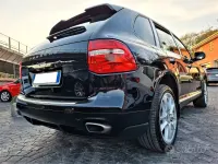 Usata Porsche Cayenne 290 CV (213 kW) 2007 Nero SUV
