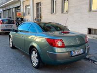 usata Renault Mégane Cabriolet Mégane 2.0 16V 3 porte Luxe