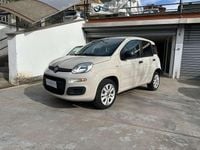 Usata Fiat Panda 80 CV (58 kW) 2015 Beige Utilitaria
