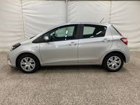 usata Toyota Yaris Hybrid 1.5 Hybrid 1.5 Hybrid 5 porte Active Neopatentati