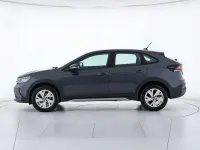 Usata VW Taigo Life 110 CV (80 kW) 2024 Grigio SUV