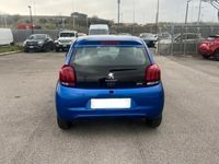 usata Peugeot 108 VTi 72 S&S 5 porte Active