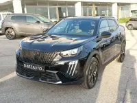 Usata Peugeot 2008 Allure 101 CV (74 kW) 2025 Nero perla metallizzato SUV
