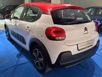 Usata Citroën C3 Feel 82 CV (60 kW) 2017 Other Berlina