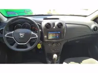 Usata Dacia Sandero Comfort 90 CV (66 kW) 2019 Marrone