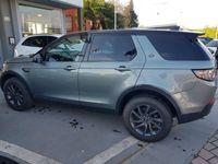 usata Land Rover Discovery Sport 2.0 TD4 150 CV HSE automatico