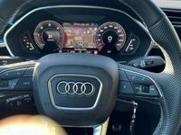 usata Audi Q3 sport back 2023