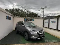 Gebraucht Nissan X-Trail Tekna 177 PS (130 kW) 2019 Grau SUV