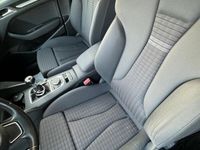 usata Audi A3 Sportback A3 1.6 TDI 116 CV Sport