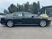 usata Audi A8 50 TDI 3.0 quattro tiptronic /Sedil. vent. risc/bellissima