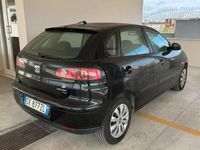 usata Seat Ibiza 1.4 TDI 2003