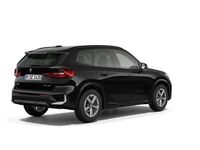 Nuova BMW X1 136 CV (100 kW) 2026 Nero SUV