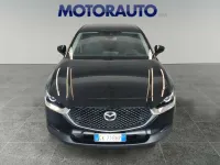 Usata Mazda CX-30 122 CV (89 kW) 2023 Nero SUV