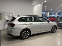 Usata Fiat Tipo City Life 95 CV (69 kW) 2022 Grigio garbato Station wagon