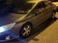 Usata Peugeot 407 109 CV (80 kW) 2006 Berlina