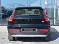 Usata Volvo XC40 Inscription 180 CV (132 kW) 2020 Nero SUV