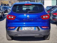 usata Renault Kadjar Kadjar 20191.5 blue dci Sport Edition 115cv