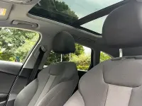 Usata Audi A4 190 CV (139 kW) 2018 Bianco Station wagon