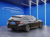 Usata BMW 330 M Sport 286 CV (210 kW) 2024 Nero Station wagon