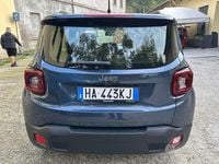 Nuova Jeep Renegade Altitude 131 CV (96 kW) 2025 Blu SUV