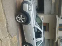 Usata Land Rover Freelander 109 CV (80 kW) 2004 Argento SUV