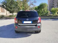 Usata Opel Antara Cosmo 163 CV (119 kW) 2014 Grigio SUV