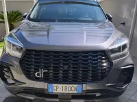 Usata DR DR 5.0 150 CV (110 kW) 2023 SUV